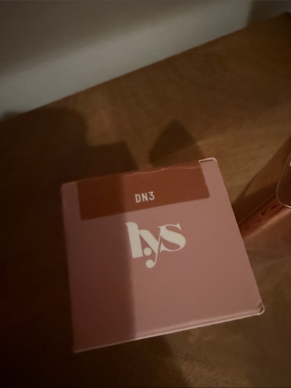 bys Beauty Triple Fix Serum Foundation — DN3 - Picture 2 of 5